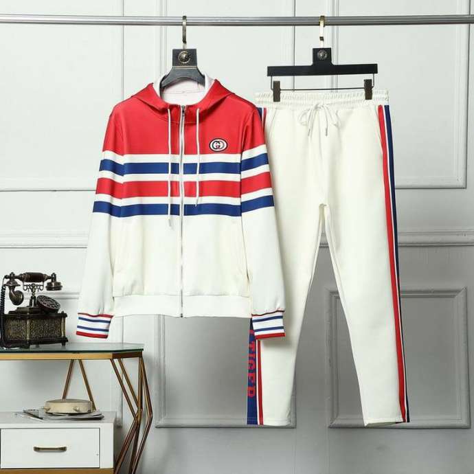 Picture of Gucci SweatSuits _SKUGuccim-3xl24c1228519